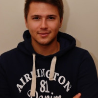 House of HR Employee Cédric Debot's profile photo