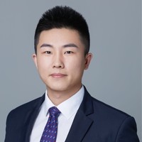杨辰煦 Email