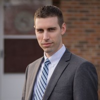 Patrick Simms Email & Phone Number