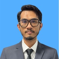 Jabatan Kerja Raya Employee Muhamad Mejan's profile photo