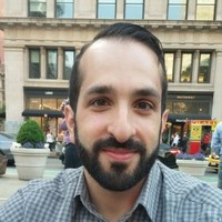 JUNTO CAPITAL MANAGEMENT LP Employee Chris Arettines's profile photo