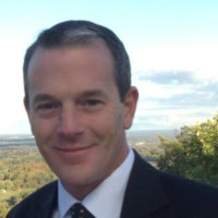 CareConnectMD Employee Tom Haithcoat's profile photo
