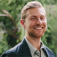Lucid Motors Employee Michael Parton's profile photo