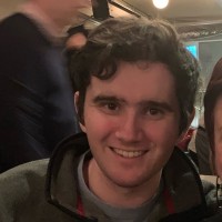 Concurrents, Inc. Employee Sean Parden's profile photo