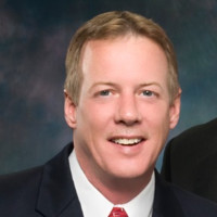 Crown Corporate Housing Employee John Denmark's profile photo