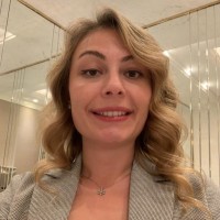 Otomatica Employee Cansu Arıburnu's profile photo