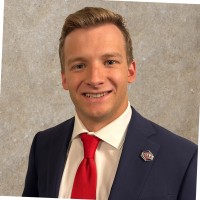 Haberfeld Employee Patrick Clare's profile photo