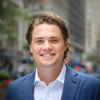 Grata Employee Charlie Lawrence's profile photo