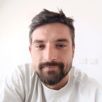ironSource Employee Vic Merlis's profile photo