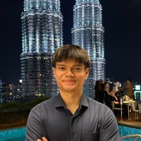 OutPerform Employee Muhammad Roslee's profile photo