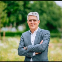 Servatius Employee Hans Rijvers's profile photo