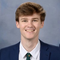 TikTok Employee Evan Phillips's profile photo