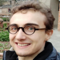 Harvard University Employee John Hoffer's profile photo