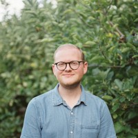 Genworth Employee Noah Bailey's profile photo