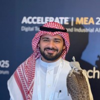 Aspen Technology Employee Khalifa A.'s profile photo