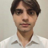 Tranchulas Employee Muhammad Zubair's profile photo