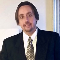 Ticor Title Employee Troy Burton's profile photo