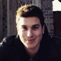 Alexandros Mittos Email