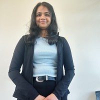 Near North District School Board Employee Varsha Pandya's profile photo