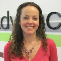 Advanced Focus Employee Sara White's profile photo