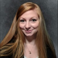 The Meadows Psychiatric Center Employee Maria Mann's profile photo