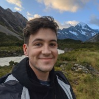 Max Moody-Becker Email & Phone Number