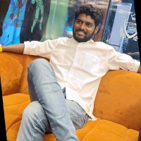 Exprad IT Employee Abhilash M's profile photo