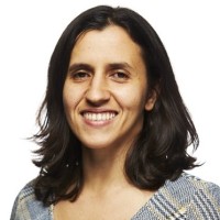 Aline Almeida Email
