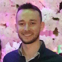 Rentokil Pest Control United Kingdom Employee Jake Fish's profile photo