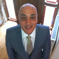 GK Employee George Kafizas's profile photo