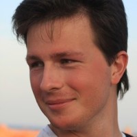 Artique Employee Игорь Жуков's profile photo