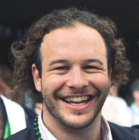 Eli Weitzman Email & Phone Number