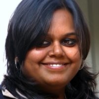 Smriti Sinha Email & Phone Number