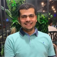 Mohamed Gamal Email