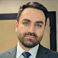 Hanatech Inc. Employee Omid Taheri's profile photo