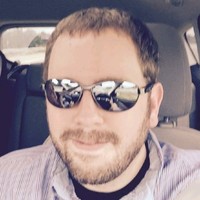 Stahls' DFC Employee Jonathan Stange's profile photo