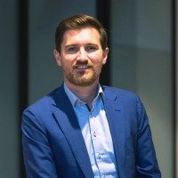 Lybrae Employee Rutger van der Steen's profile photo