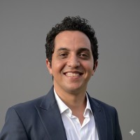 Ahmed Fahmy Email & Phone Number