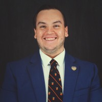 Chicago Stars FC Employee Dylan Abeles's profile photo