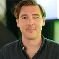 Kustom Employee Alexander Olsson's profile photo