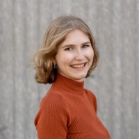 diff. Kommunikation AG Employee Nora Steffen's profile photo
