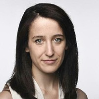 Reuters Employee Julia Wolfe's profile photo
