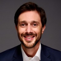 NYU Stern School of Business at NYU Abu Dhabi Employee Lionel Sinai-Sinelnikoff's profile photo