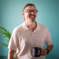 Education Analytics Employee Daniel Jarratt's profile photo