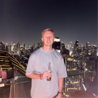 Roy Hankinson Group Employee Michael Shaw's profile photo