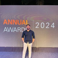 Prashant Salunkhe Email