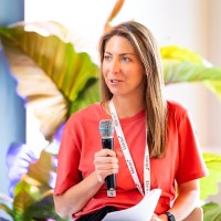 Sarah Harrison Email & Phone Number