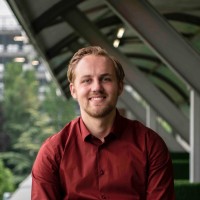 Rick de Jong Email