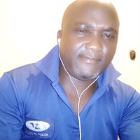 Benjamin Ibeh Email