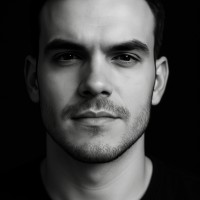 Roamify Employee Daniel Kasem's profile photo